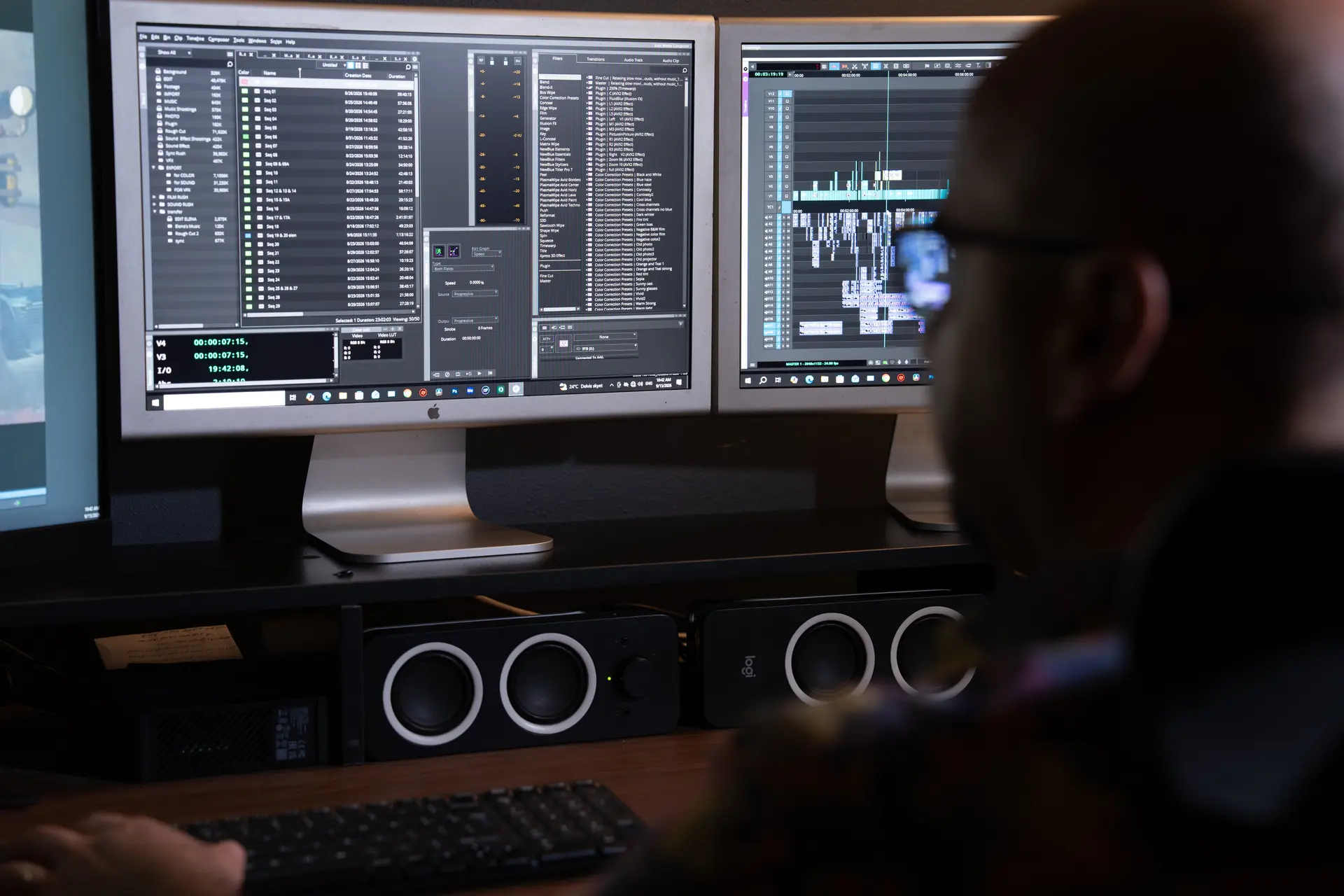 FILM PRODUCTION & CO-PRODUCTION