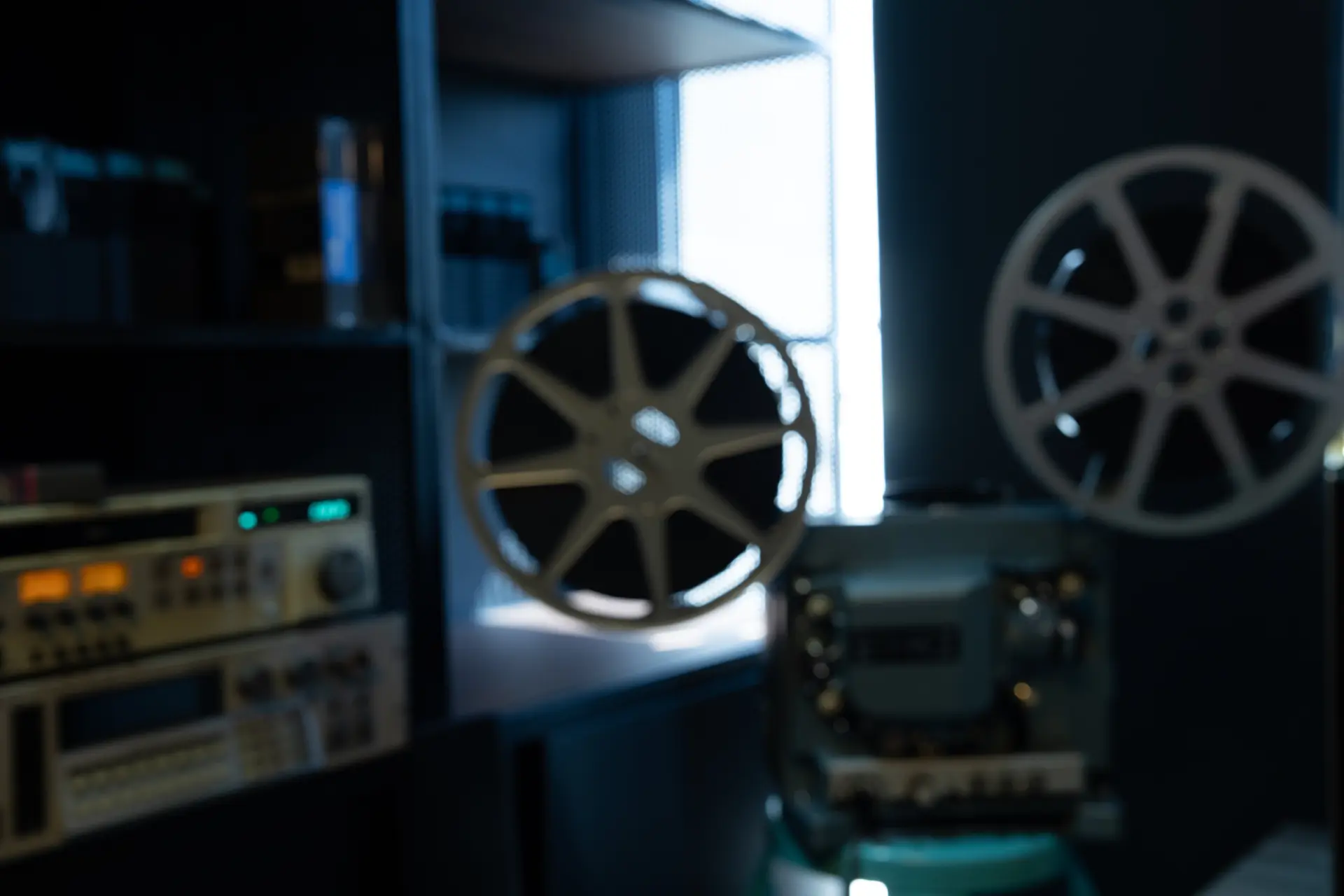 FILM DISTRIBUTION