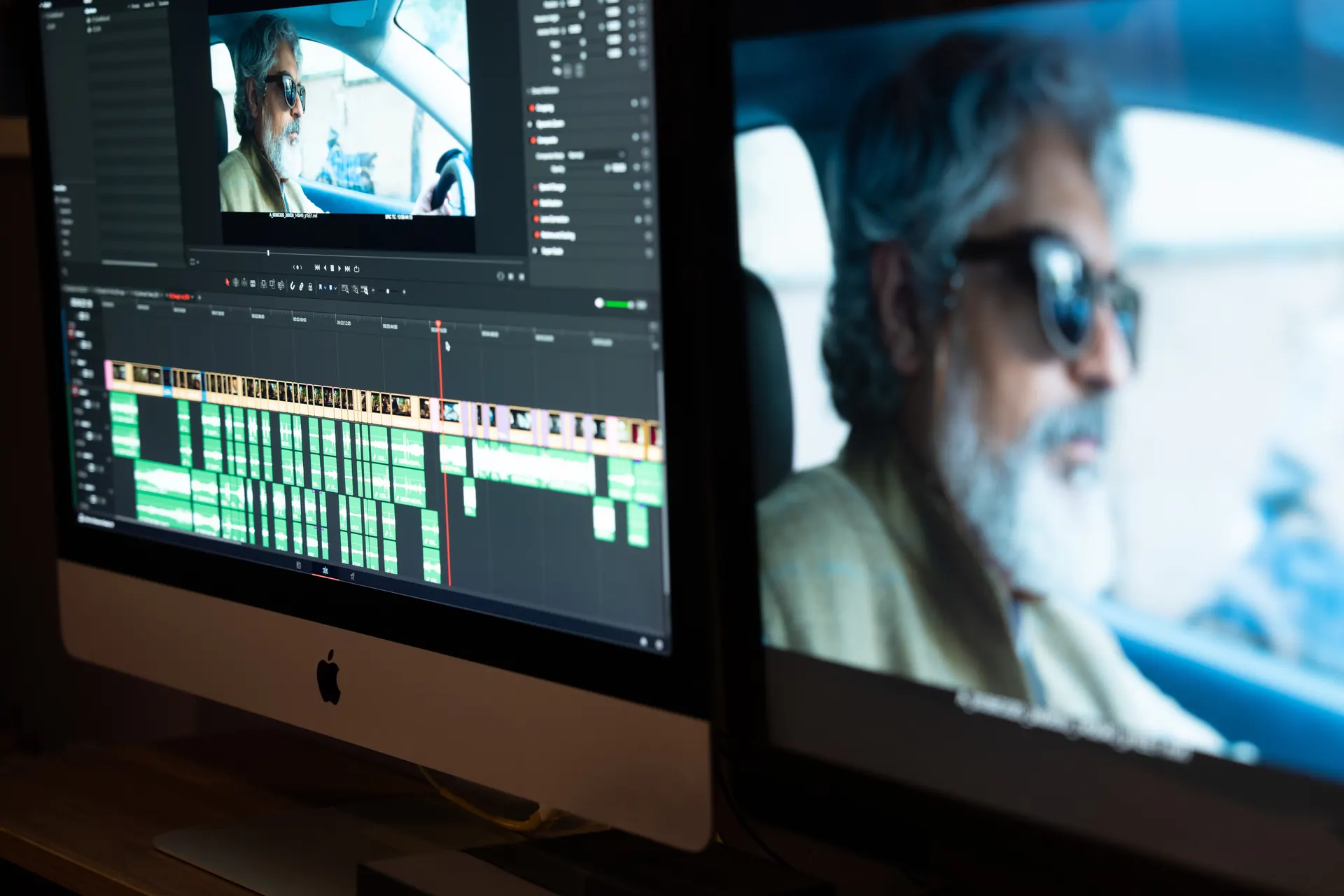 Film Editing